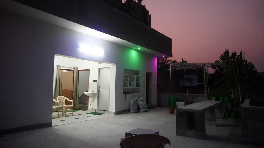 View, The Family Home Stay, Gaya
