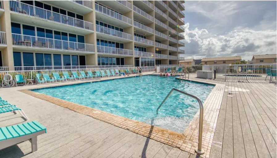 2, Sanibel Unit 402, Baldwin