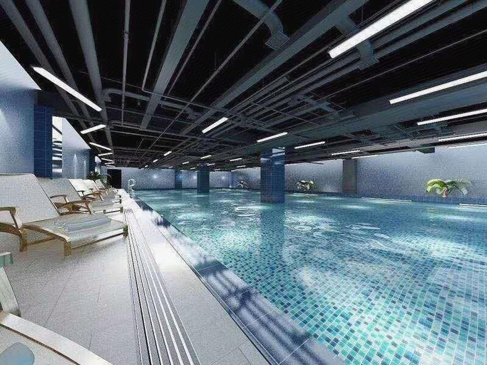 Sport & Beauty, ECHARM, Shenyang