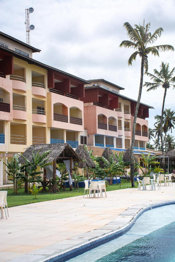 Exterior & Views 1, Costa Brava Praia Hotel, Lucena