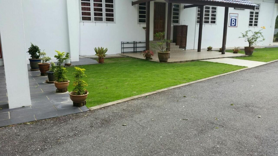 Exterior & Views 1, DamaiSari Tawang, Bachok