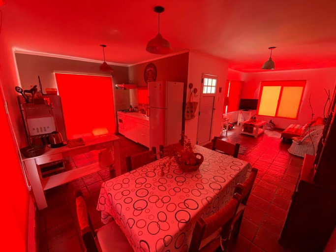 Kitchen 5, El Solar Del Sauce, Monte Hermoso