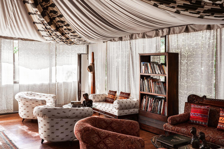 Others 5, Bagh Tola, Bandhavgarh Tiger Reserve, Umaria