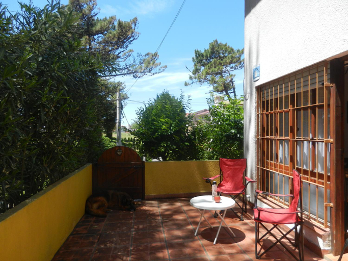 Exterior view 4, Complejo El Bosque, Villa Gesell