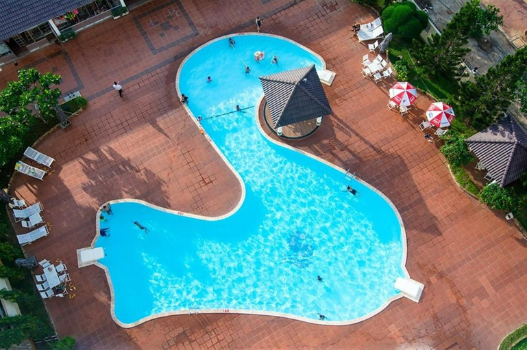 Sport & Beauty 2, Sammy Hotel Vung Tau, Vũng Tàu