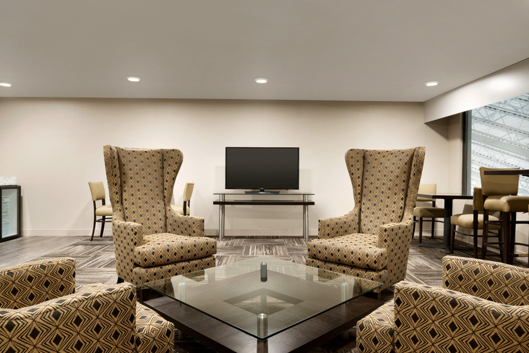 Public Area 2, Holiday Inn BLOOMINGTON - NORMAL by IHG, McLean