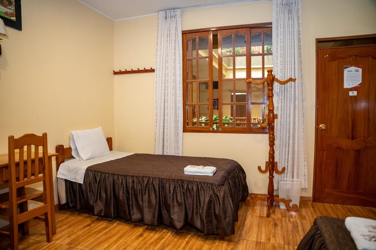 Bedroom 3, Hospedaje Chimy, Oxapampa