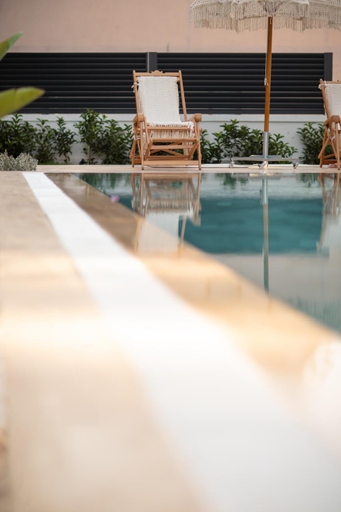 Sport & Beauty 2, Enclave Villa Luxury, Pool Nature At Marmaris, Marmaris