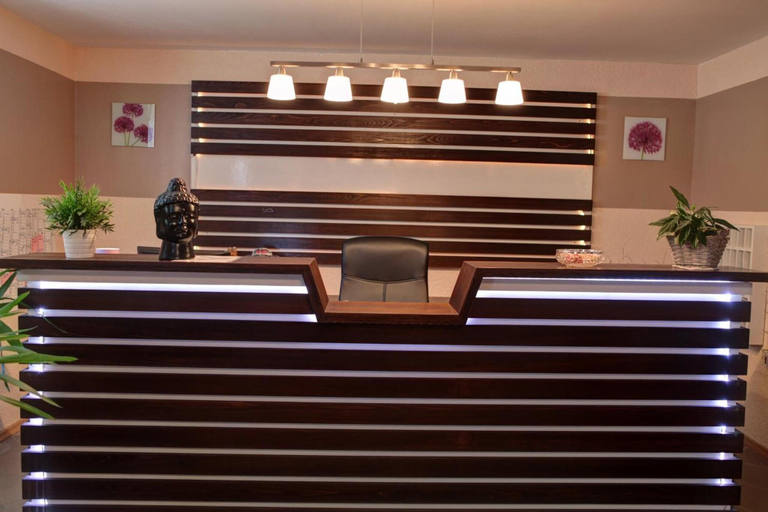 Public Area 3, Garni Hotel Rodelheimer Hof, Frankfurt am Main