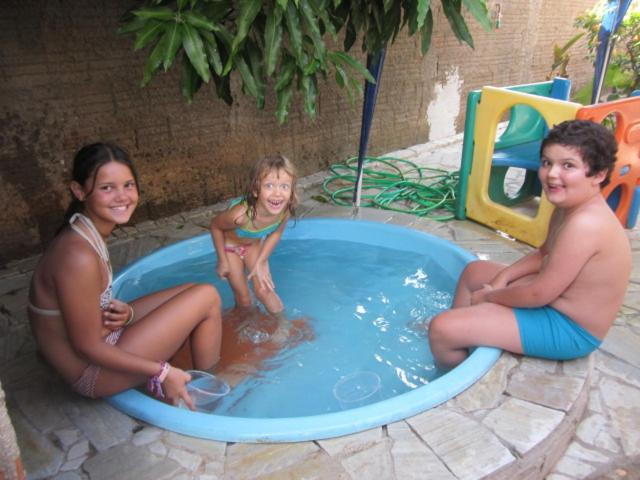 Sport & Beauty 5, Pousada Chacara Famille Brun, São João da Boa Vista