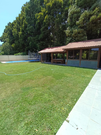 5, Casas Condominio Pingueral, Concepción