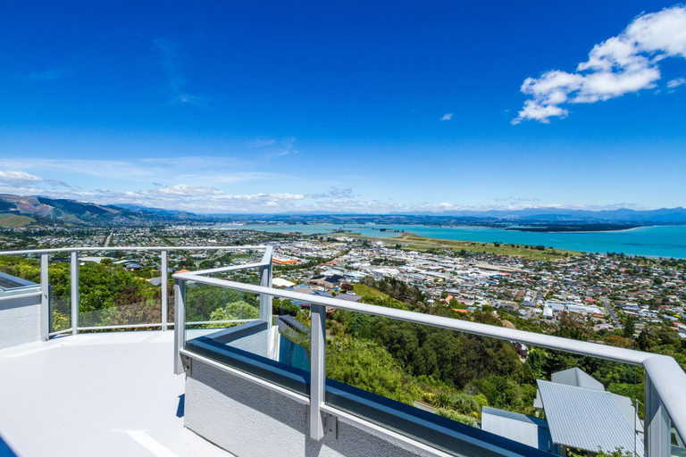 Others 3, Tasman Bay Villa, Nelson