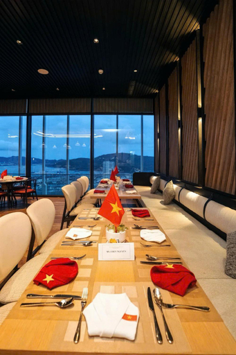 Food & Drinks 5, TMS LUXURY HOTEL & RESIDENCE QUY NHON, Qui Nhơn