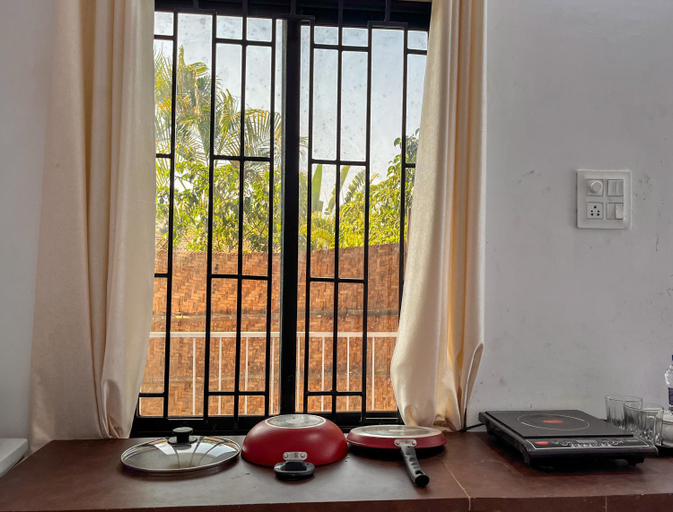 Others 4, Arzu Homes, North Goa