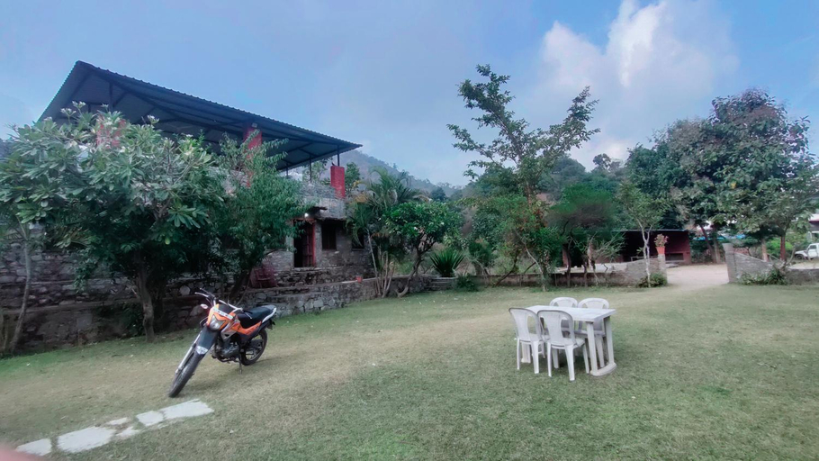 Others 4, Kross Adventure Lodge, Ranakpur, Udaipur