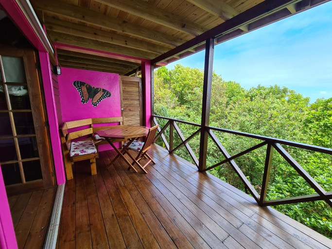 Others 5, Almost Paradise Cottage Retreats