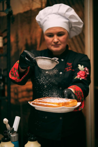 Food & Drinks 5, Hotel Kotarz Spa&Wellness, Cieszyn