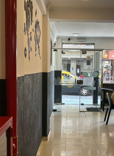 Others 5, Aires Express Hotel, Distrito Federal