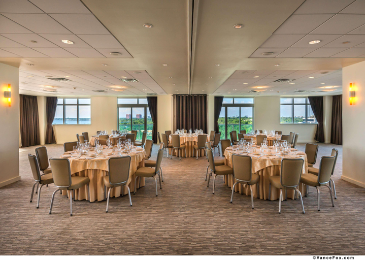 Food & Drinks, Private Residences at Hotel Arya by SoFLA, Miami-Dade