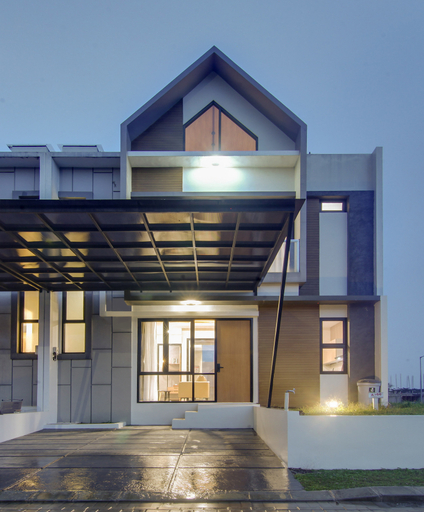 Others 2, Villa Sayana by Kava Stay, Bogor