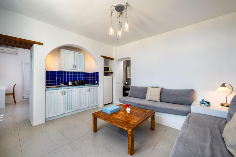 Others 4, Anema Residence, South Aegean