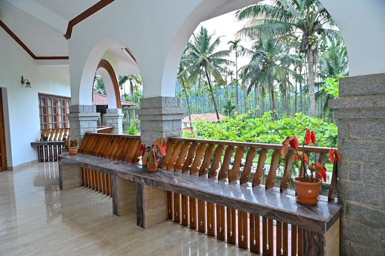 Food & Drinks 4, NAVARATHNA INTERNATIONAL RESORT, Chikmagalur
