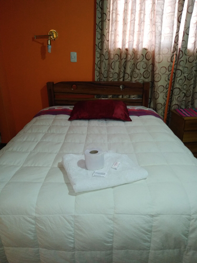 Bedroom 5, Hostal Suit Andina, Puno