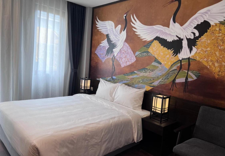 Bedroom 3, Lynn Times Thanh Thuy, Thanh Thuỷ