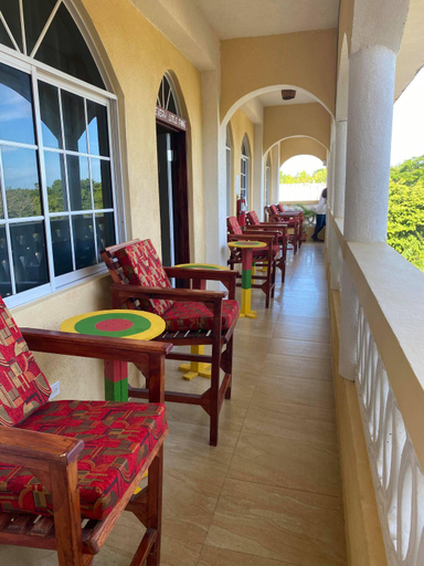 Others 4, Solet's Paradise Negril