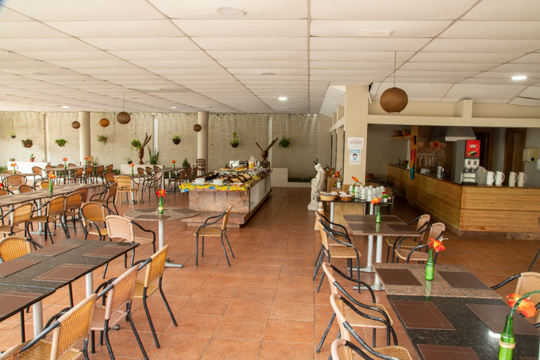 Food & Drinks 5, Beach Class Muro Alto BY AFT, Ipojuca