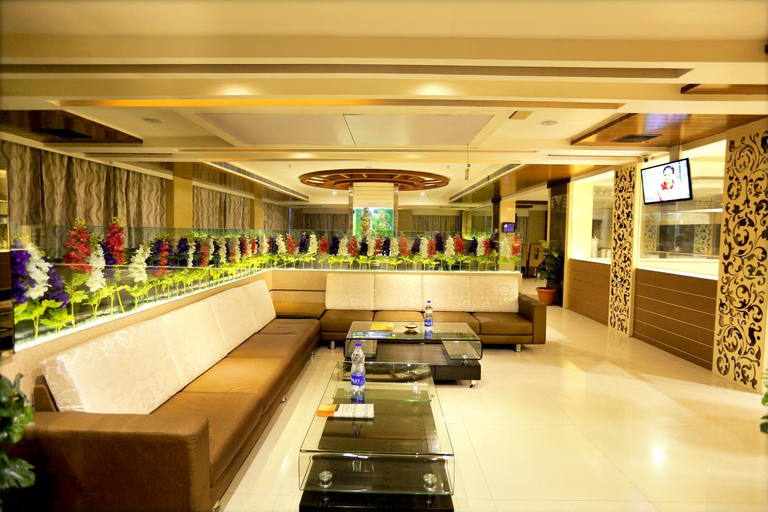 Food & Drinks 4, Hotel Swagath Grand Suchitra, Ranga Reddy