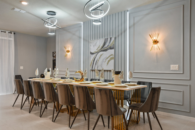 Business Facilities