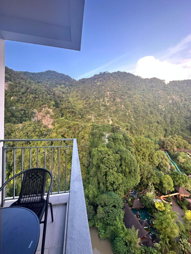 Others 5, Sunway Onsen Oasis Suites, Kinta