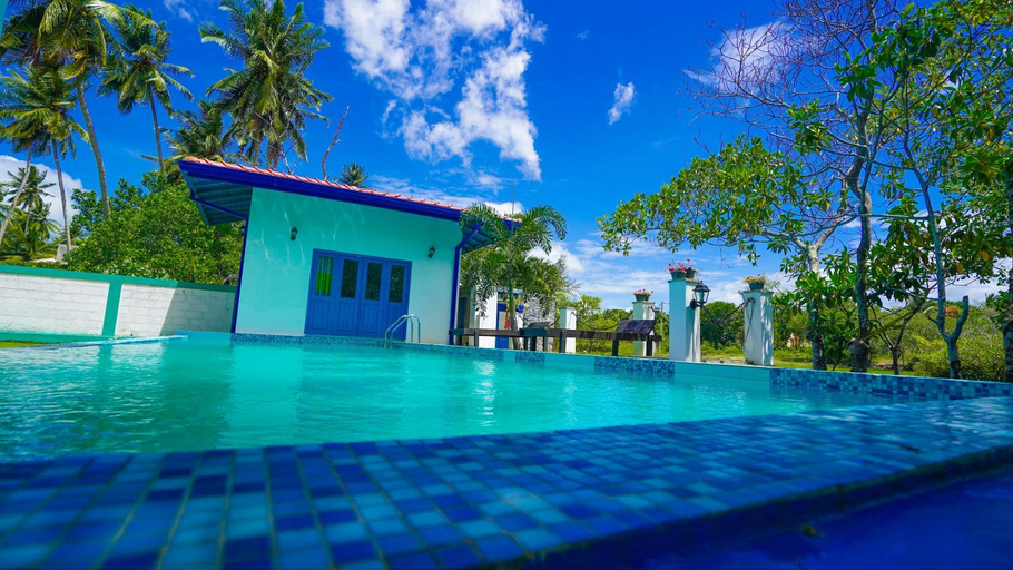 Sport & Beauty 4, Seth Villa By Magampua Resorts, Tangalle