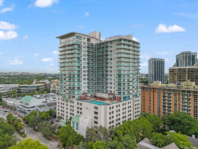Exterior & Views 1, Private Residences at Hotel Arya by SoFLA, Miami-Dade