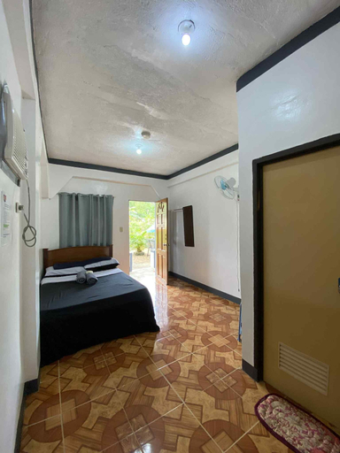 Bedroom 3, Angel Gabriel Homestay, Coron