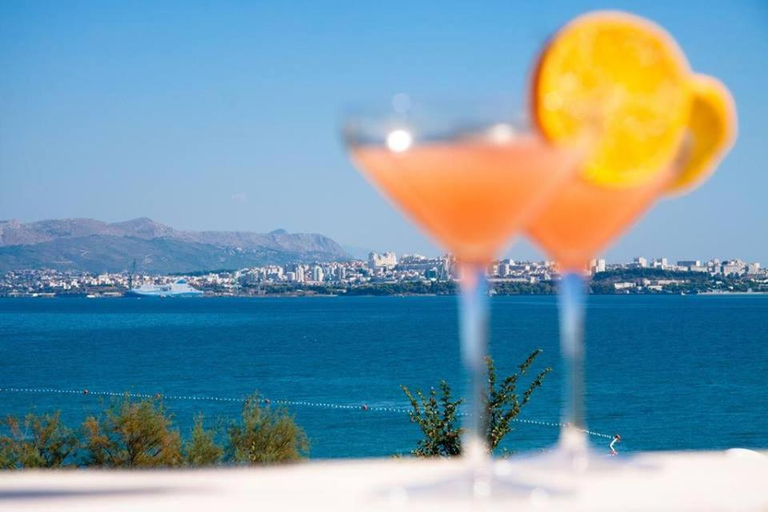 Food & Drinks 5, Villa Diana, Kaštela
