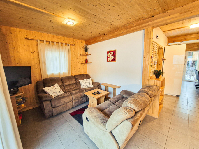 Room 2, 080 KB 14b in St Georgen am Kreischberg, Murau