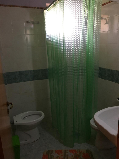 Bathroom 3, Villa Facen, Ionian Islands