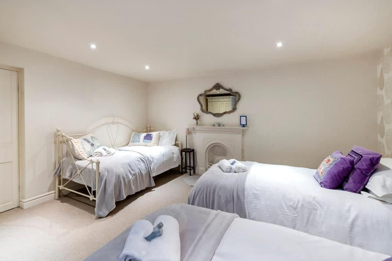 3, Luxury Cottage in the Heart of Bath, Bath and North East Somerset