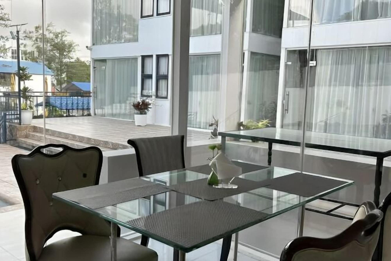 Interior 3, Brilliantsky Liesure Park and Hotel, Tagaytay City