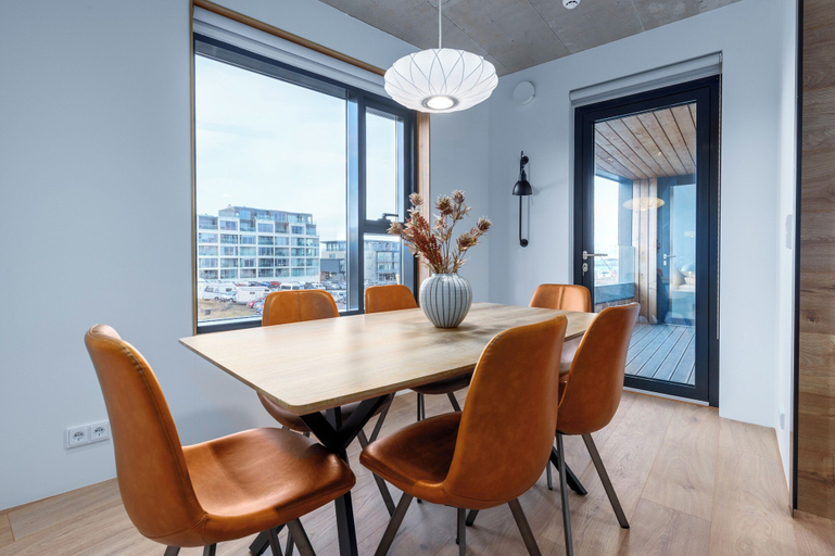 Others 4, Blue Viking Apartments Reykjavik, Reykjavík