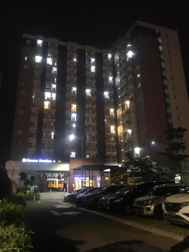 Others 3, Jasmin Park Apartemen By Fix's Room, Bogor