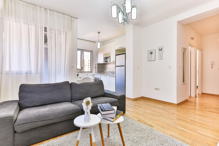 Others 4, Montesun Centar Apartments
