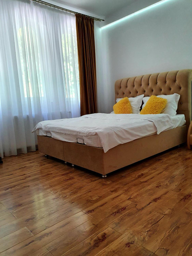 Bedroom 2, Laura Apartments Sinaia, Sinaia