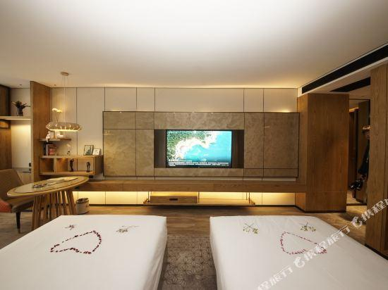 2, Yufeng Hotel Liming Lake, Suihua