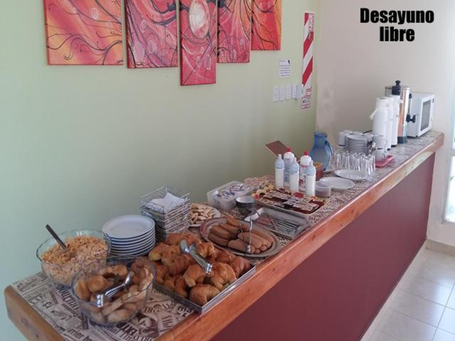 Food & Drinks, Hosteria Torino, Pinamar
