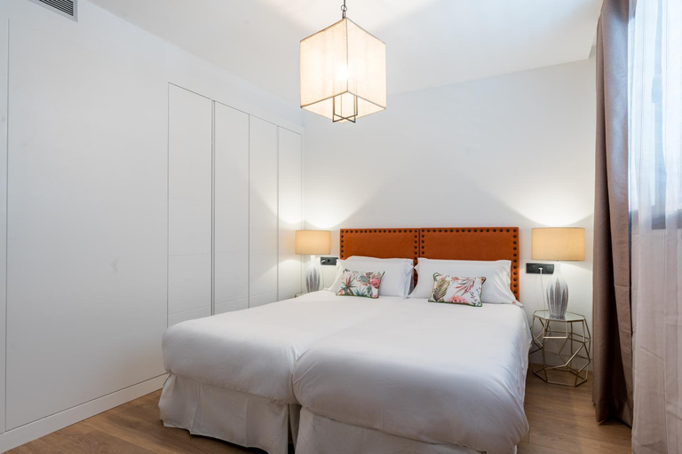 Bedroom 2, Apartamento San Pablo, Sevilla
