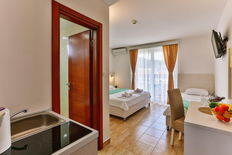 Bedroom 3, Villa Skyprime