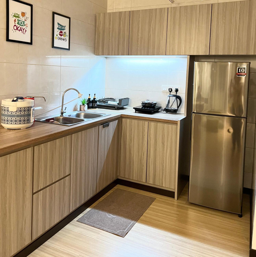 Others 5, MetroCity Condominium - Jalan Matang, Kuching